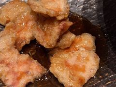 -奉天小馆·非遗东北菜(济南万象城店)