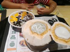 -东记甜品(佛山总店)
