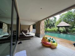 -海南清水湾莱佛士酒店