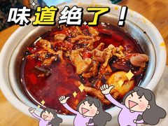 -老乡鸡(颖上路店)