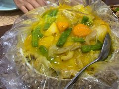 -素心小筑(后沙裕镇店)