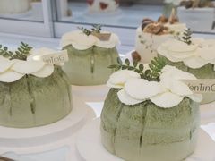 -WenTinG文汀·半糖蛋糕(合生汇店)