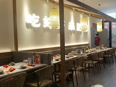 -肥肥虾庄·金牌油焖大虾(汉口城市广场店)