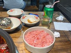 -小王少龙火锅(沙南街店)