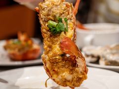 -顺德美的万豪酒店·自助餐·贡厨