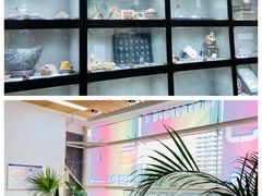 -南京市规划建设展览馆