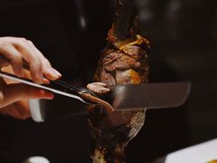 -拉蒂娜·巴西牛排馆 Latina·Brazilian Steakhouse(陆家嘴旗舰店)