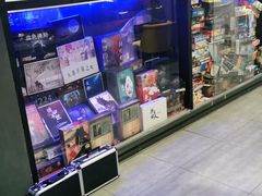 -Moss7Club 剧本杀桌游(inspark店)