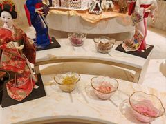 -大唐西市酒店-丝路阳光西餐厅