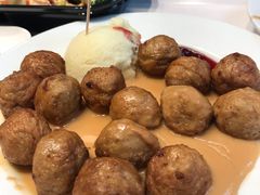-宜家·瑞典风味餐厅(烟台路店)