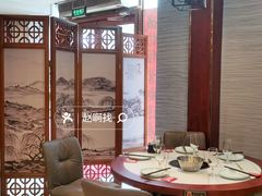-殷式·私房烧烤·羊蝎子火锅(什刹海店)
