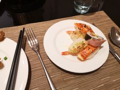 -长沙富力万达文华酒店