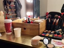 -盘子女人坊古装写真摄影(天津总店)