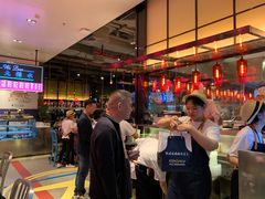 -陈鹏鹏潮汕菜(宝安机场T3航站楼店)