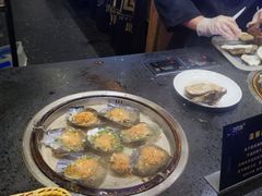 -九月海·海鲜自助(世纪东方店)