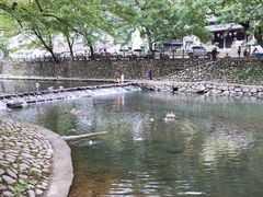 -鹿亭中村