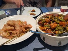 -小天厨民间菜馆(深圳街店)