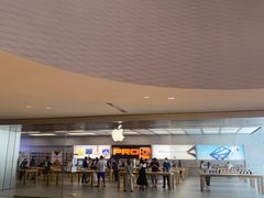 -Apple零售店(深圳益田假日广场店)