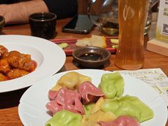 -七色云蔬食(喜邻里店)