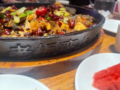 -老板恋上鱼(恒隆广场店)