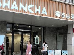-雾与山茶(大禹城店)