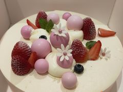 -好利来(十里河店)