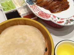 -梅利汴京烤鸭•开封豫菜地标店(晋安路店)