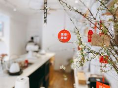 -Cafe on warm(丹霞店)
