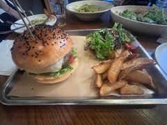 -UPPER KITCHEN(延安路店)