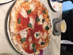 iphone_upload_pic-玛尚诺Pizza&Bar(长泰广场店)