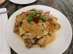 -金海湾嘉华度假酒店·海天阁中餐厅