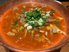 -云海肴·汽锅鸡·云南菜(广安门天虹店)