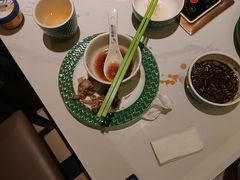 -润园四季椰子鸡火锅(卓越INTOWN店)