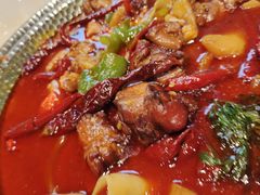 -燕兰楼·清真西北融合菜(亚运村店)