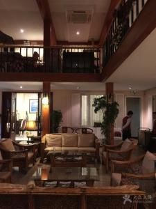 -小王府(什刹海店)