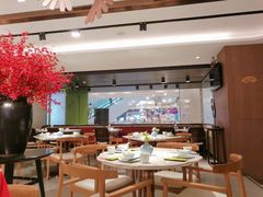 大堂-望湘园·小雅(德基店)