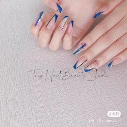 -1T·1M 日式美甲美睫