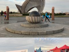 -南汇嘴观海公园