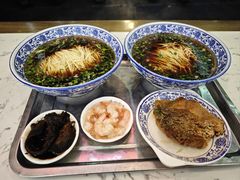 -伟记奥面馆(养育巷店)