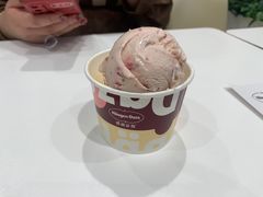 -哈根达斯(绍兴银泰店)