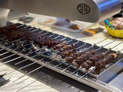 -延边河坝烧烤串城(车公庙店)
