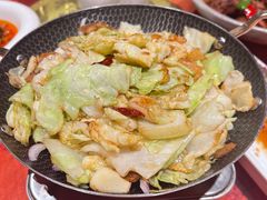 -不倒翁·徽天下名菜楼(马鞍山路店)