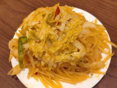 -有礼有面(知春路店)