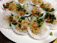 -79号渔船海鲜饭店(华强北店)