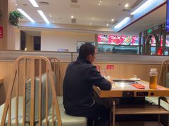 -蜀留香火锅·始于1999·原四川老火锅(白堤路店)
