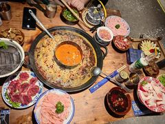 -楠火锅(太古里总店)
