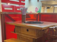 -赵美丽·重庆社区火锅·直营店(火车东站·中豪国际店)