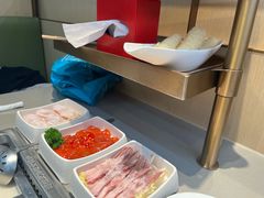 -海底捞火锅(杭州萧山宝龙广场店)