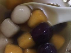 -于记糖水满屋