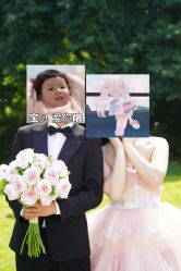 -金夫人婚纱摄影(总店)